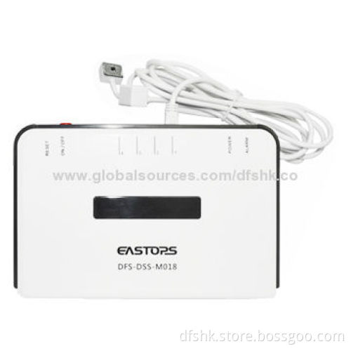 8 output brand new cellphone security display ,hot,popular